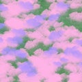 sky, cloud,texture, clouds, paint, grunge, art, nature, ink, blue, paper, pink, water, design, artistic, vintage, colorful Royalty Free Stock Photo